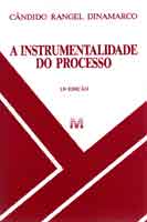 Zz-instrumentalidade Do Processo, a - 13Ed/08