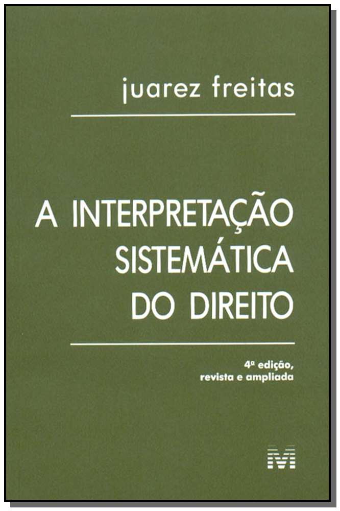 Zz-interpretacao Sistematica Do Direito - 04Ed/04