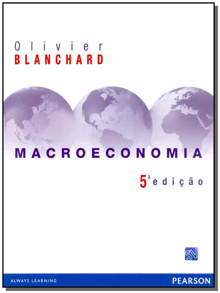 Zz-macroeconomia - 05Ed.