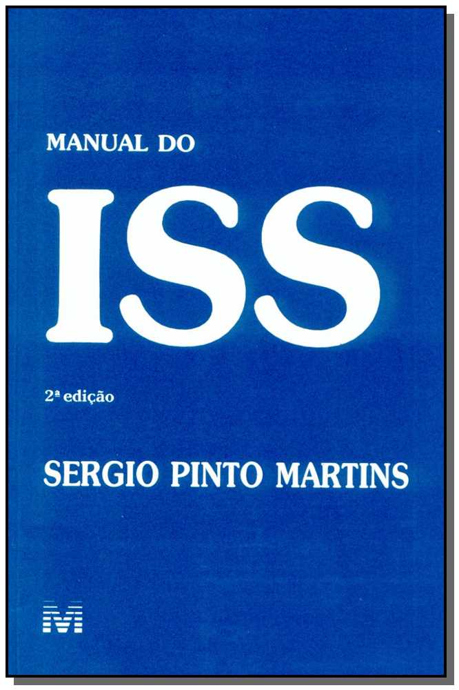 Zz-manual Do Iss-2 Ed./98