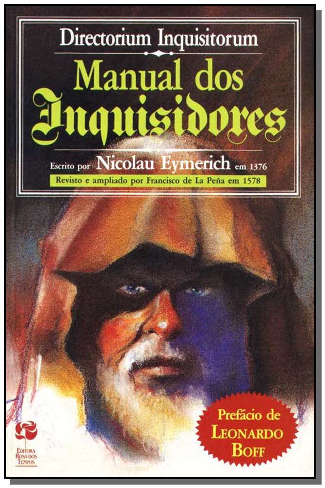 Zz-manual Dos Inquisidores
