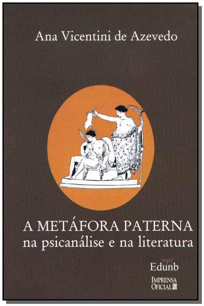 Zz-metafora Paterna Psican. Literatura