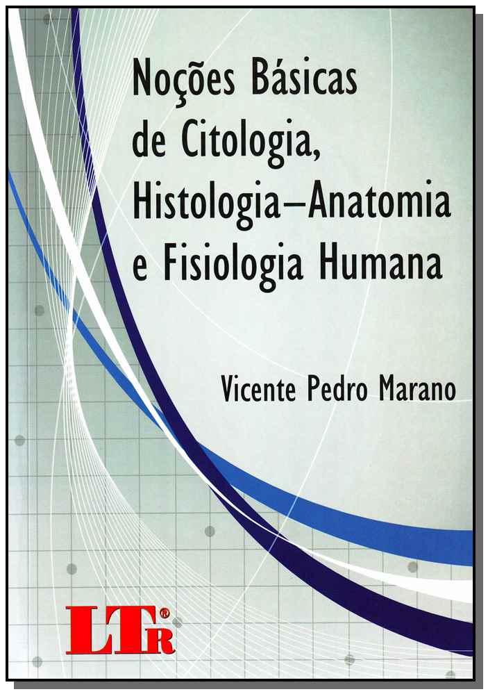 Zz-nocoes Basicas De Citologia, Hist. A. F. Humana