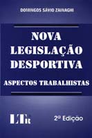 Zz-nova Legisl. Despor. - Asp. Trab. - 2 Ed/04