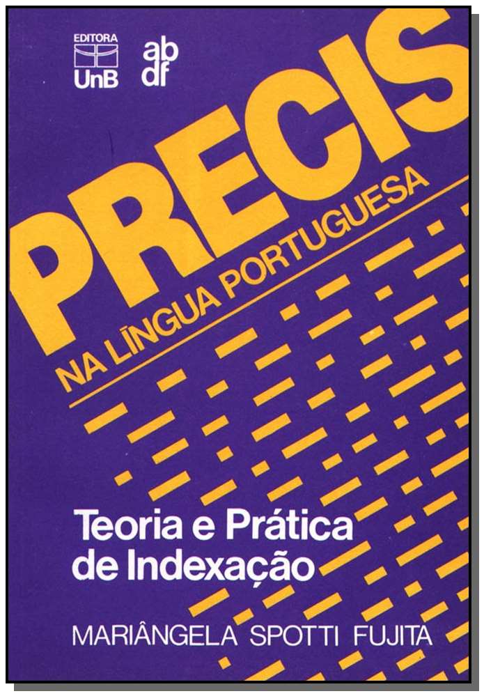 Zz-precis Na Lingua Portuguesa