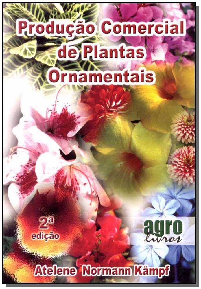 Zz-producao Com.de Plantas Ornamentais