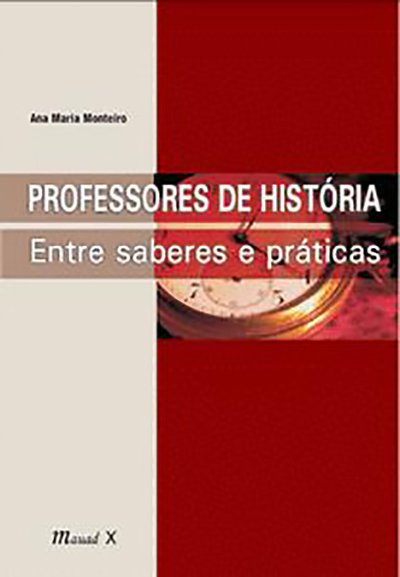 Zz-professores De Historia