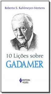 10 lições sobre Gadamer
