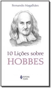 10 lições sobre Hobbes