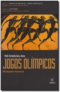 100 Histórias dos Jogos Olímpicos