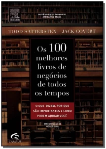 100 Melhores Livros de Negócios de Todos os Tempos, Os