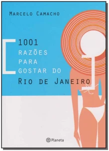 1001 Razões Para Gostar do Rio de Janeiro