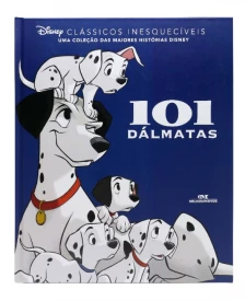 101 Dalmatas