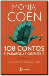 108 Contos e Parabolas Orientais - 02Ed