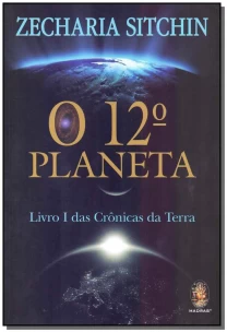 12 Planeta, O