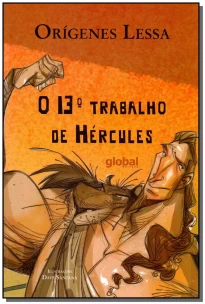 13º Trabalho de Hércules, O