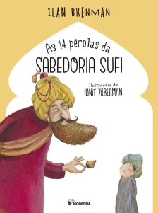 As 14 Pérolas da Sabedoria Sufi - 02Ed/20