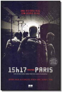 15:17 Trem Para Paris