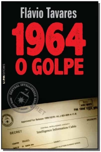 1964: O Golpe - 04Ed/19