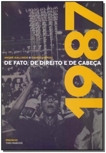 1987 - De Fato De Direito e De Cabeca