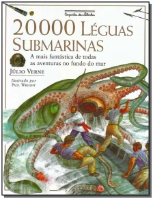 20000 Leguas Submarinas