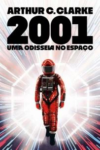 2001: Uma Odisseia no Espaço - 03Ed/20