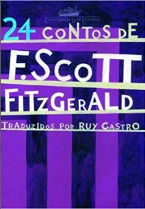 24 Contos F. Scott Fitzgerald
