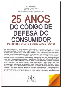 25 Anos do Código de Defesa do Consumidor - 01ED/17