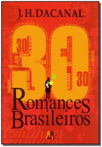 30 Romances Brasileiros
