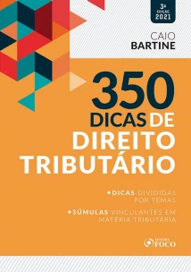 350 Dicas De Direito Tributário - 3Ed/21