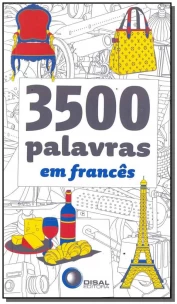 3500 Palavras Em Frances