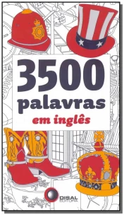 3500 Palavras em Ingles