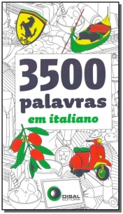 3500 Palavras em Italiano