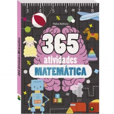 365 Atividades Matematica