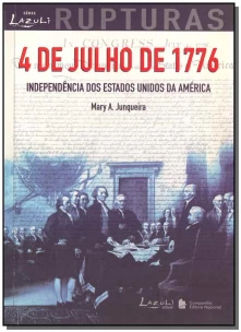 4 de Julho de 1776 Rupturas