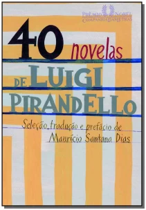 40 Novelas De Pirandello