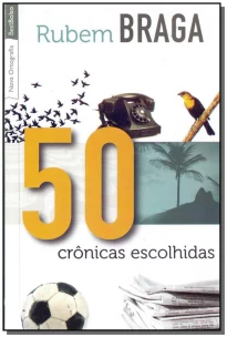 50 Cronicas Escolhidas - Best Bolso
