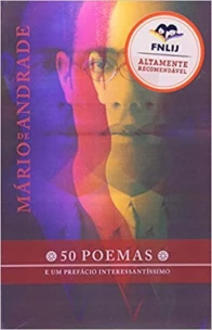 50 Poemas e um Prefácio Interessantíssimo