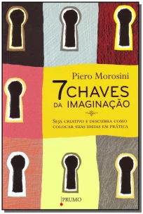 7 Chaves Da Imaginacao