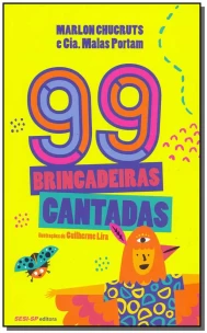 99 Brincadeiras Cantadas