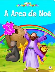 A arca de Noé