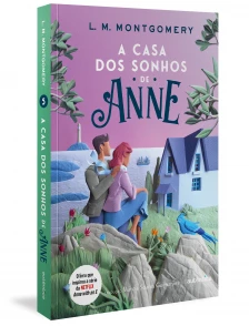 A casa dos Sonhos de Anne