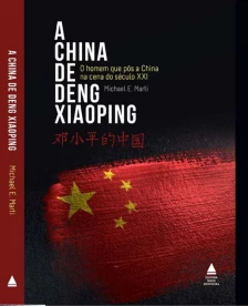 a China De Deng Xiaoping