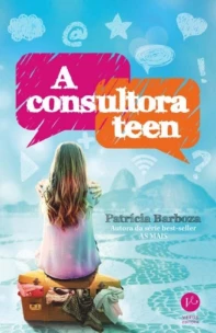 A consultora teen