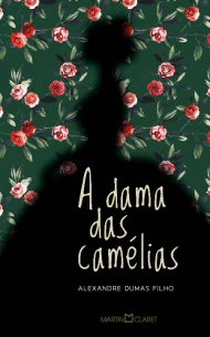 a Dama Das Camélias