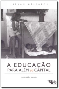 A Educação Para Além do Capital - 02Ed/08