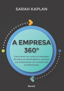 A Empresa 360°