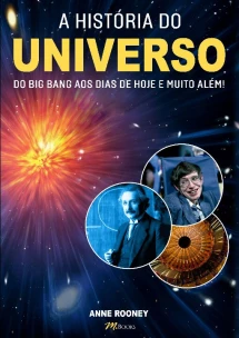 A História do Universo