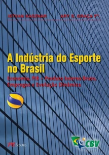 A Indústria Do Esporte No Brasil