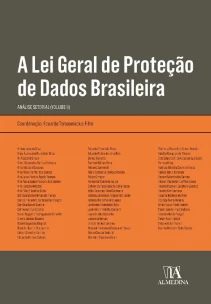 a Lei Geral De Proteção De Dados Brasileira